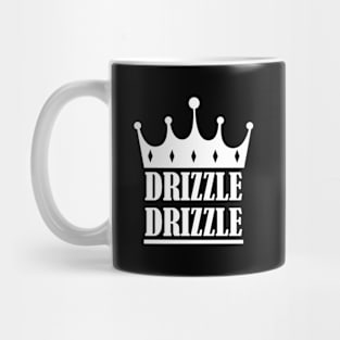 Drizzle Drizzle Mug